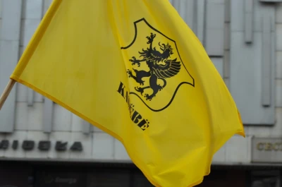 Dzień Niepodległości w Gdyni