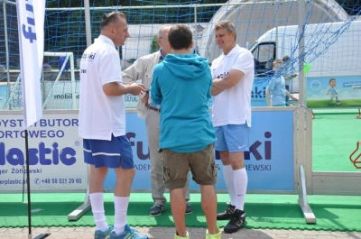 Akademia Piłkarska Futbolaki