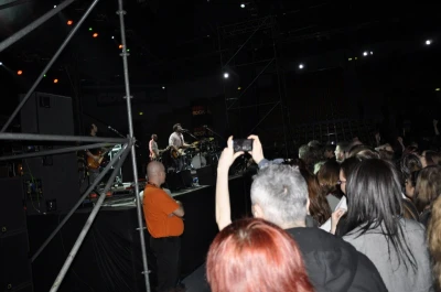 Byłeś na Gdynia Rock Fest? Znajdź się na zdjęciu!