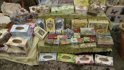 Krancbal 2014
