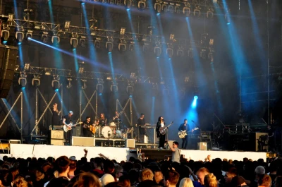 Opener 2015. Dzień trzeci