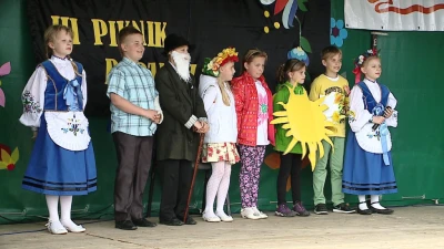 Dzień Kaszubski w Brzeźnie Lęborskim