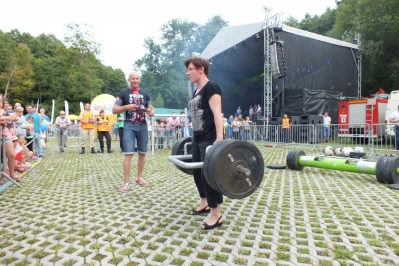 Festyn Letni Wejherowo (cz.2)