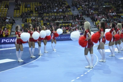 Turniej o Puchar Gdyni w obiektywie
