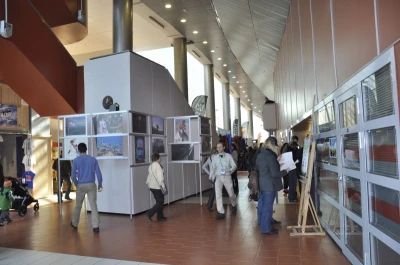 Kolosy 2012 - Gdynia