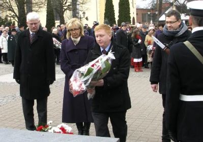Fot. Leszek Spigarski