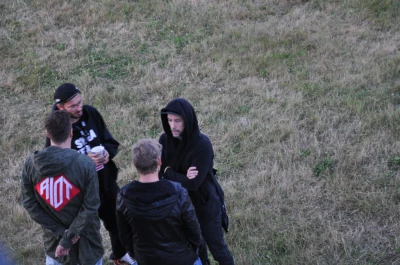 OOpener Festiwal 2014. Dzień pierwszy
