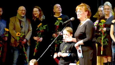Smocze ścieżki w Wejherowskiej Filharmonii Kaszubskiej