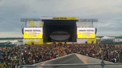 Open'er 2017