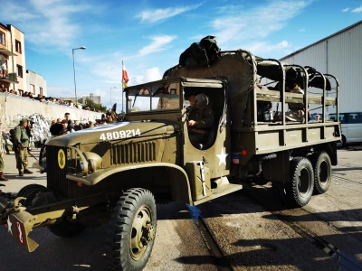 D-Day Hel 2021