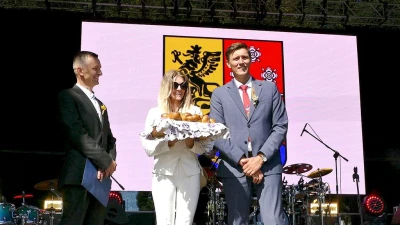 fot. Leszek Spigarski