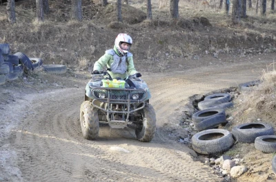 Dzień Kobiet w Kolibkach