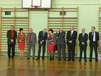 XVII Mistrzostwa Polski Samorządowców w Piłce Siatkowej