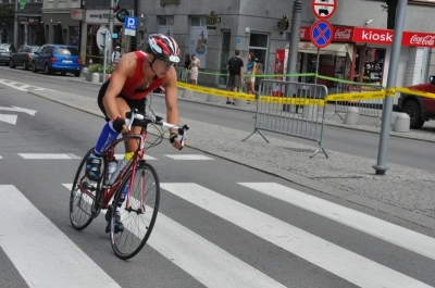 Herbalife Triathlon 2013