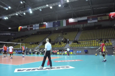 Włosi Mistrzami Europy Juniorów