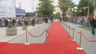 Gdynia: 36. FPFF dobiegł końca