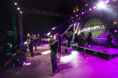 Globaltica 2016 dzień III (fot. Marek Sałatowski)