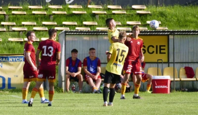 fot. Leszek Spigarski
