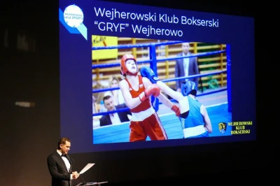 Wejherowska Gala Sportu