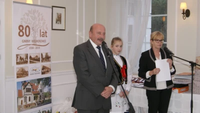 Gmina Wejherowo: 50 lat na dobre i złe