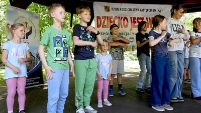 fot. Leszek Spigarski