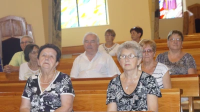 Wejherowo: 60 lat Rodzinnego Ogrodu Działkowego