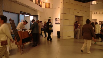 Noc Muzeów w Gdyni