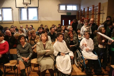 Kiermasz Świąteczny w Kielnie