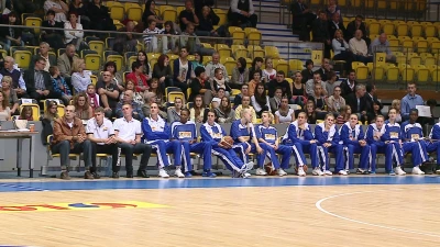 Pierwszy memoriał Małgorzaty Dydek za nami