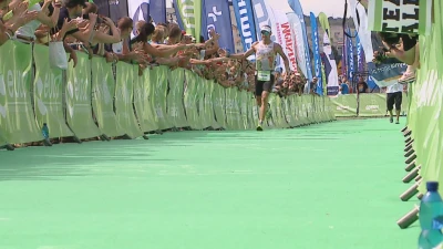 Herbalife Triathlon Gdynia 2014