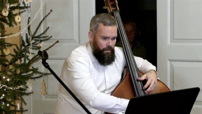 Fot. Leszek Spigarski