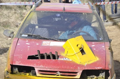 Wrak Race III