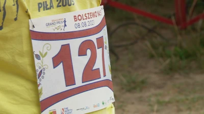 Bolszewo na 5!