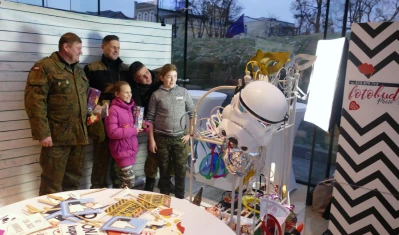 WOŚP Wejherowo 2018