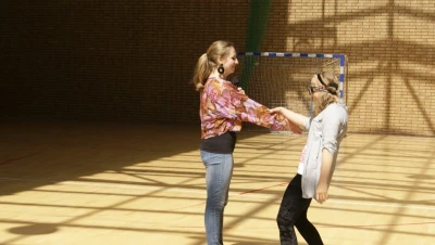 Dzień bez używek w gminie Wejherowo