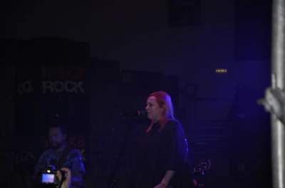 Byłeś na Gdynia Rock Fest? Znajdź się na zdjęciu!