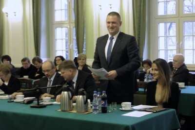 fot. Leszek Spigarski