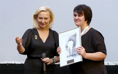 Światowy Dzień Turystyki 2017 – obchody regionalne w Gdańskim Teatrze Szekspirowskim – fot. Leszek Spigarski