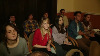 Luterek 2012