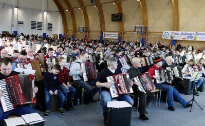 Dzień Jedności Kaszubów Kosakowo 2018