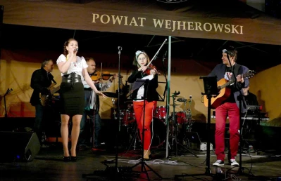 Noc Muzeów 2017 w MPiMKP w Wejherowie