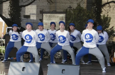 Motokrew w obiektywie Leszka Spigarskiego