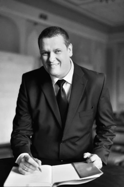 fot. Krzysztof Szkurłatowski/Pracownia Pozytyw