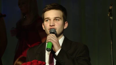 Wieczornica dla chorej na nowotwór uczennicy