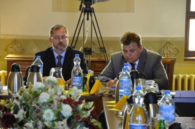 Wejherowo: VIII sesja Rady Miasta