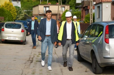 Prawie 4 mln zł na kanalizację w Bolszewie. Inwestycja zakończona