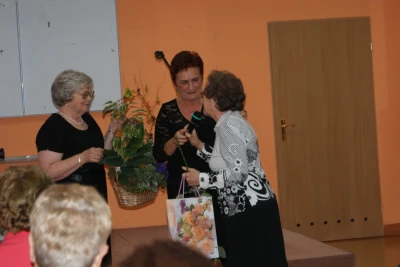 Inauguracja roku akademickiego na WUTW