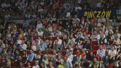 Gdańsk: Politycy PO świętowali 10 urodziny