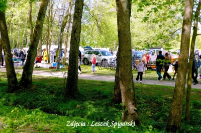 fot. Leszek Spigarski