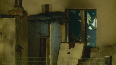 Rumia: Dwie osoby zginęły w pożarze